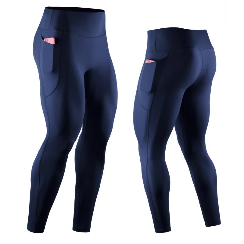 TechFlex Leggings