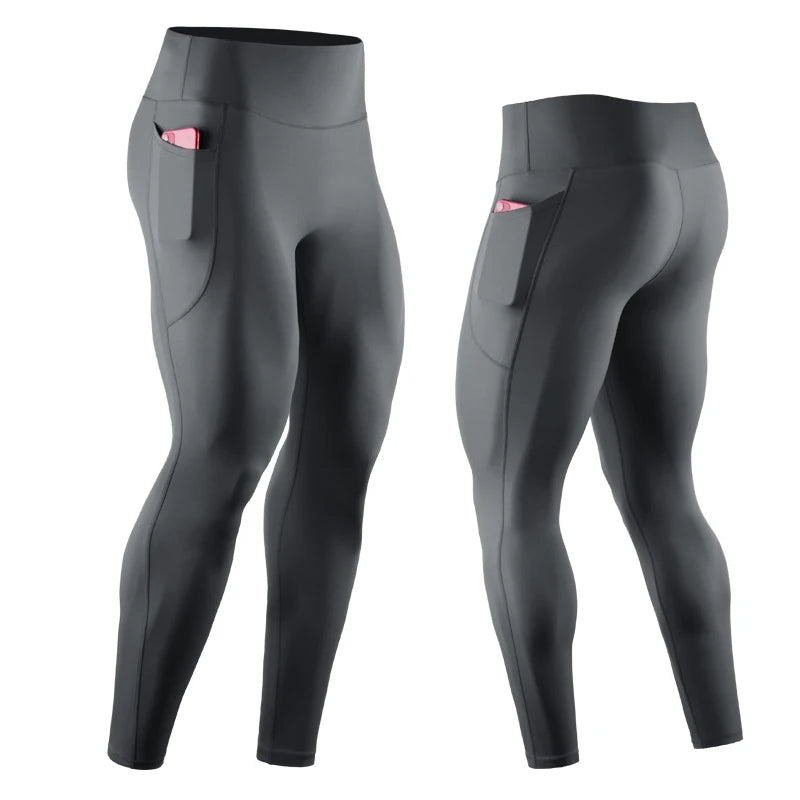 TechFlex Leggings