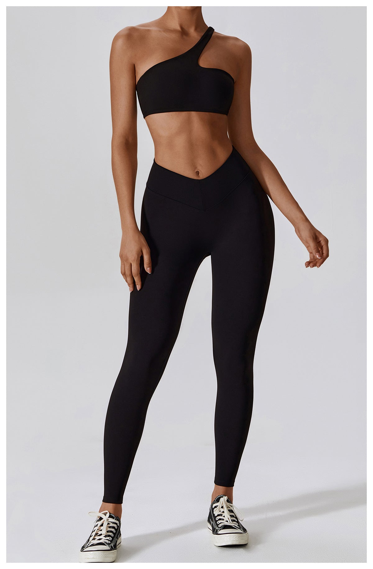 Elevate FlexFit Seamless Activewear Set