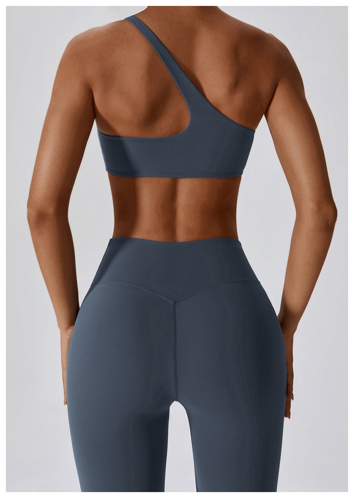 Elevate FlexFit Seamless Activewear Set