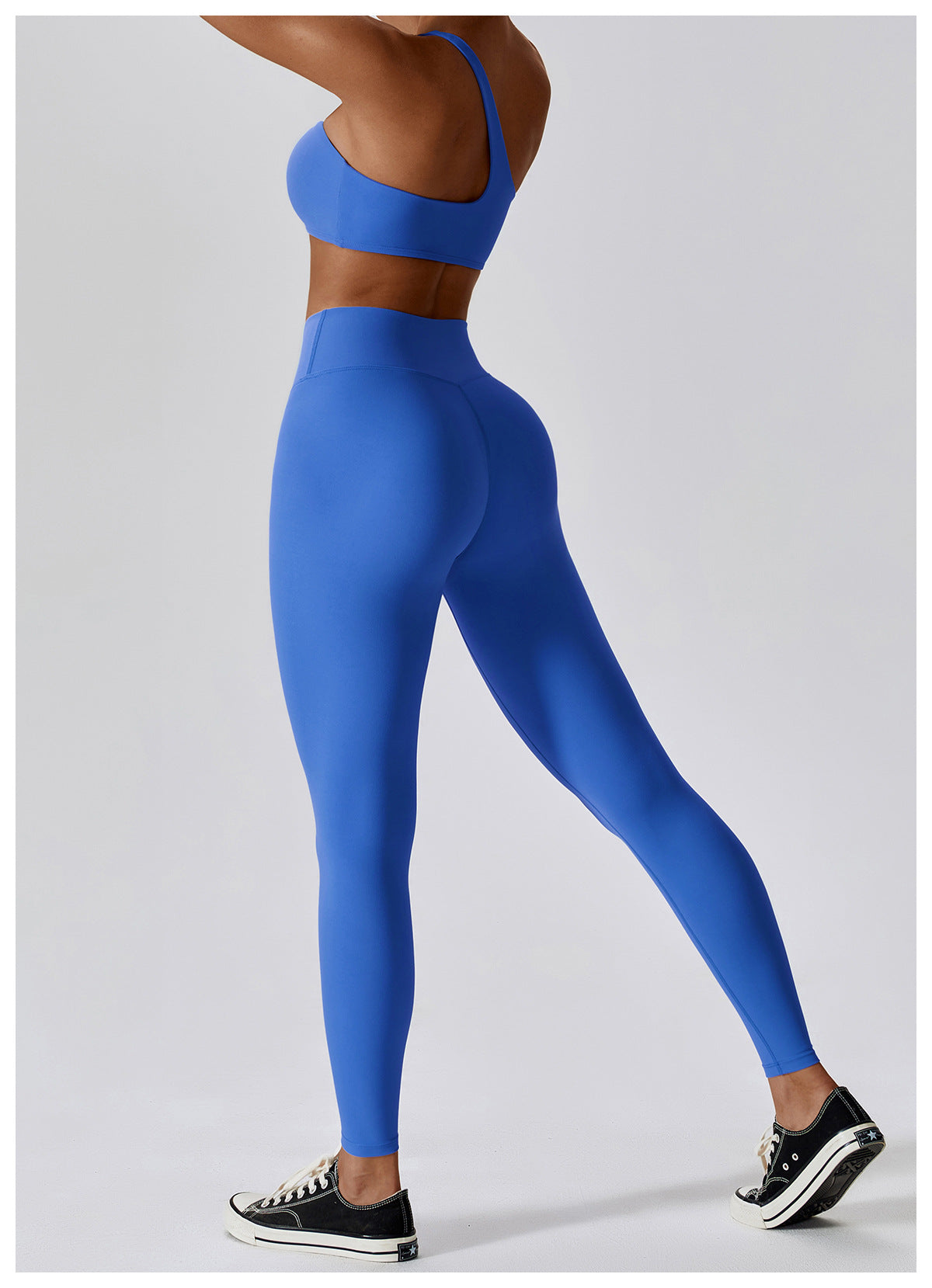 Elevate FlexFit Seamless Activewear Set