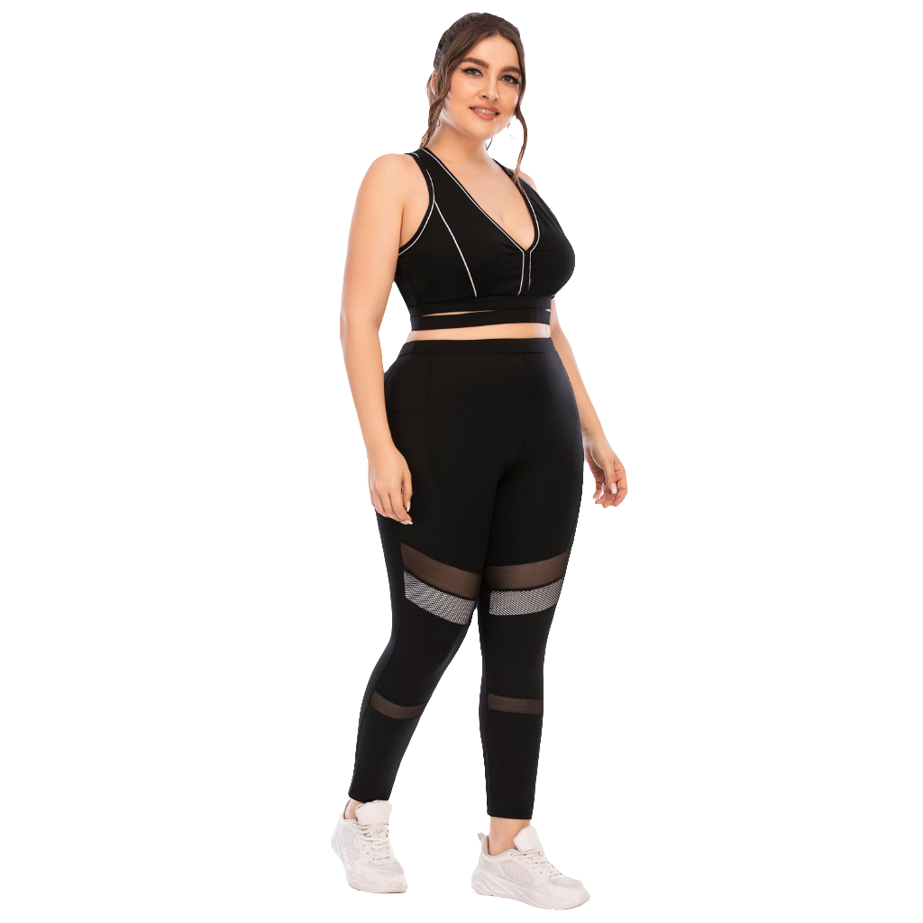 Chmisa Set